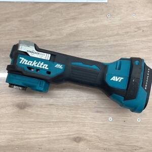 19go【中古品】★マキタ(makita) 18V コードレスマルチツール TM52DZ