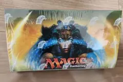 MTG エターナルマスターズ 英語版 box 新品未開封品　シュリンク付き