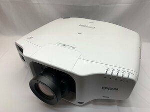 EPSON プロジェクター EB-G7000W [Etc]