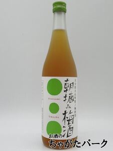 いそのさわ 朝摘み 梅酒 12度 720ml