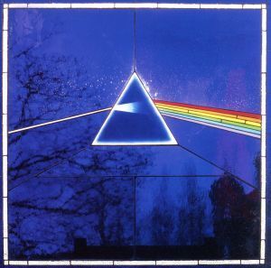 THE DARK SIDE OF THE MOON(狂気)(SACD-Hybrid) ＜SACD＞/ピンク・フロイド