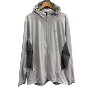 サイズL アークテリクス ARC’TERYX 24SS／ INCENDO HYBRID HOODY パーカー 0124X000009286 8065000195271