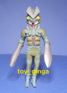 即決ウルトラ怪獣シリーズ バルタン星人 1994年版 中古品　初代ウルトラマン