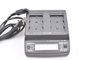 Sony ソニー AC Adaptor Charger AC-SQ950 アダプター チャージャー 充電器(t7406)