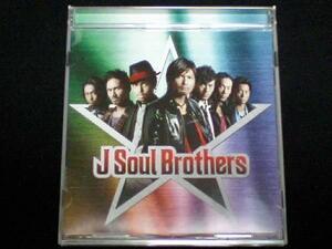 即決◆NAOTOステッカー付き◆初回限定盤[二代目J Soul Brothers]◆EXILE NESMITH TAKAHIRO 24KARATS DOBERMAN INFINITY ATSUSHI