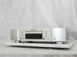 ☆ marantz マランツ SA8005 SACDプレーヤー 箱付き ☆中古☆