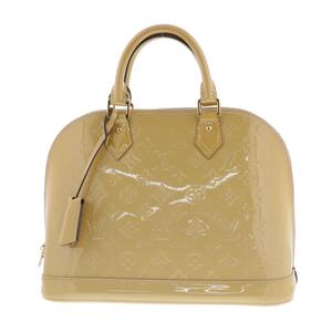 LOUIS VUITTON ルイヴィトン バッグ ハンドバッグ M90101 Beige アルマ PM