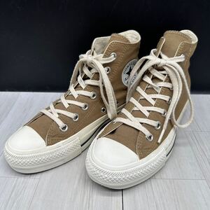 【CONVERSE】コンバース MHL, 23.5 スニーカー ハイカット