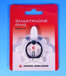 JAL スマホリング　