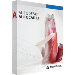 最安正規品 Autodesk Autocad LT 2023 2024 2025 3年 サブスクリプション Win Mac