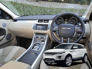 ROVER 04VID RANGE ROVER AVインターフェイス SPORT VOGUE EVOQUE DISCOVERY SPORT ローバー ディスカバリー スポーツ