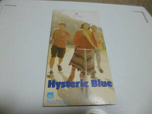 8cm屋）Hysteric　Blue（ヒステリックブルー）「春～Spring～」（レ）８ＣＭ