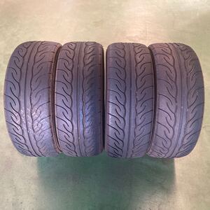 YOKOHAMA ADVAN NEOVA AD08R 185/60R14 2023年製 4本 ロードスター NA NB AE86 ネオバ