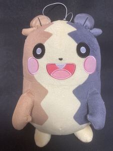 劇場版ポケットモンスター　ココ　でっかいねいぐるみ　モルペコ　ポケモン　グッズ