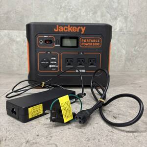 24国/A065479-1/SK40000/F021-702/　Jackery　ポータブル電源　PTB101　ジャクリ