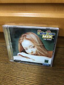 デジタルダンスミックス vol.1 安室奈美恵 セガサターン SEGA ソフト