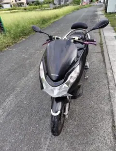 pcx125  引取希望