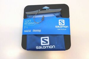 SALOMON サロモン SOFT RESERVOIR 2L C13126
