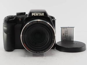 ★特上品★ ペンタックス PENTAX X70 ＋ バッテリーのみ ★完動品 ＃A806