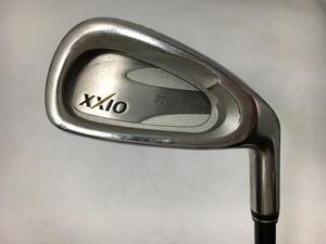 即決 中古 (10本)ゼクシオ(XXIO) アイアン 2002 3～9.P.A.S MP200 選択なし R