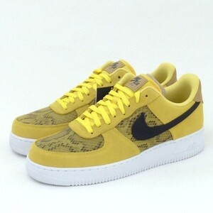 ◆29.0cm◆ 国内正規 NIKE AIR FORCE 1 