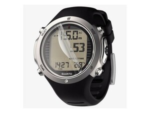 Suunto スント D-シリーズスクラッチガード スキューバダイビング用品