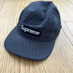 Supreme 　ジェットキャップ