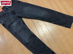 ・スピード発送 LEVI’S(リーバイス) 502 TAPER デニム ジーンズ 29507-1360 サイズ Ｗ３２/８１ＣＭ・Ｌ３２/８１ＣＭ