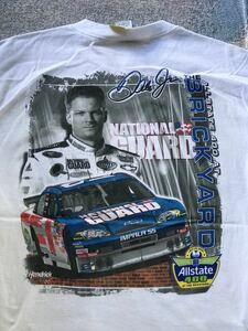 Nascar Tシャツ ナスカー　レース　レーシング　マッスルカー　ホットロッド　ローライダー　アメリカ　ビンテージ