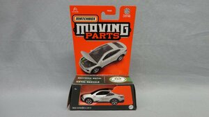 MATCHBOX MOVING PARTS CITOROEN E-CX4 2023 シトロエン 開封 マッチボックス ムービングパーツ