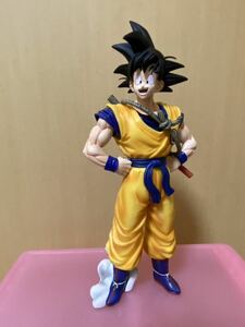 ドラゴンボール フィギュア 孫悟空　全長約29cm