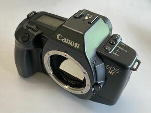 【訳あり実用品】キヤノン　Canon EOS RT