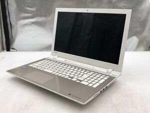 TOSHIBA/ノート/SSHD 1000GB/第6世代Core i7/メモリ8GB/WEBカメラ有/OS無-241204001363513