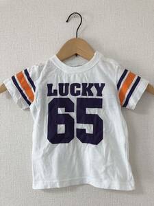 65 半袖Tシャツ 95センチ