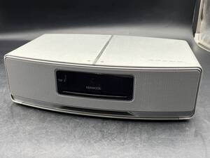 【現状品】 KENWOOD/ケンウッド コンパクトHi-Fiシステム CD-R/RW対応 CDプレーヤー FM/AMチューナー搭載 U-K323