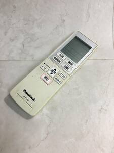 激安リモコン！！ Panasonic パナソニック エアコン用 リモコン A75C4271 あります！！　　（B-1）