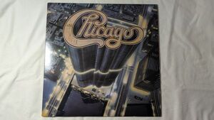 【美盤】Chicago Chicago 13 国内盤 LP 25AP 1602