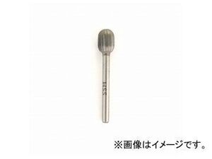 サンフレックス/Sumflex 回転ヤスリ（精密金工用） 3mm軸 HSS材 No.2335 JAN：4964521123357