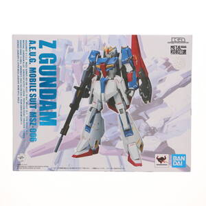 【中古】[FIG]METAL ROBOT魂(Ka signature)(SIDE MS) Zガンダム 機動戦士Zガンダム 完成品 可動フィギュア バンダイスピリッツ(61179309)