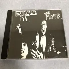 Beware And The Rest / The Misfits｜コレクターズ