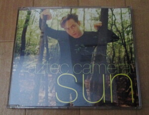 【Gポップ】AZTEC CAMERA-Sun/