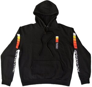 クロムハーツ Chrome Hearts パーカー　マルチカラー　HOODIE MULTI COLOR　