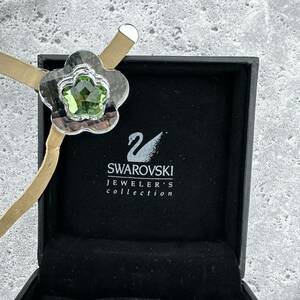 SWAROVSKI スワロフスキー ネックレス 小物 アクセサリー チョーカー