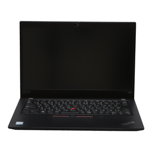 ★Lenovo ThinkPad X390 Core i5-1.6GHz(8365U)/8GB/256GB/13.3/Win10Pro64bit