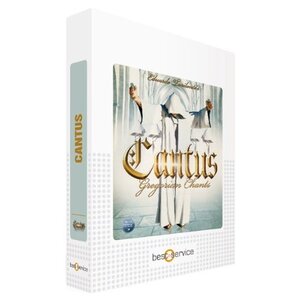 【中古】 CANTUS BOX