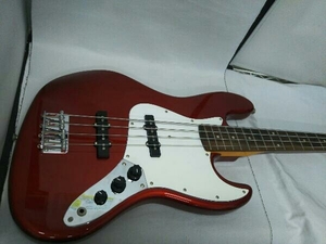 ベース FERNANDES ／JAZZ BASS フェルナンデス fg11052118（メンテナンス済）