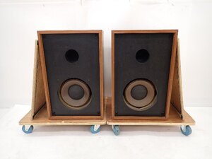 TANNOY タンノイ EATON イートン TYPE HPD 295A 2WAYブックシェルフ型スピーカー ペア ∽ 70AE4-1