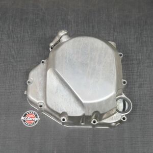 カワサキ ゼファー750 ZR750C クラッチカバー【080】 ZR750-E-053