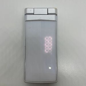 docomo ドコモ F706i ガラケー ケータイ b32f67sm