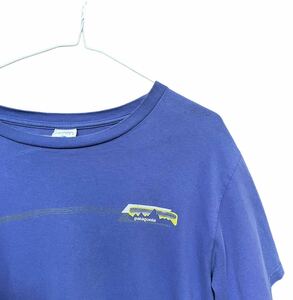 Patagonia 90s USA製 サイズ S 90s Tシャツ パタゴニア ビンテージ MADE IN USA